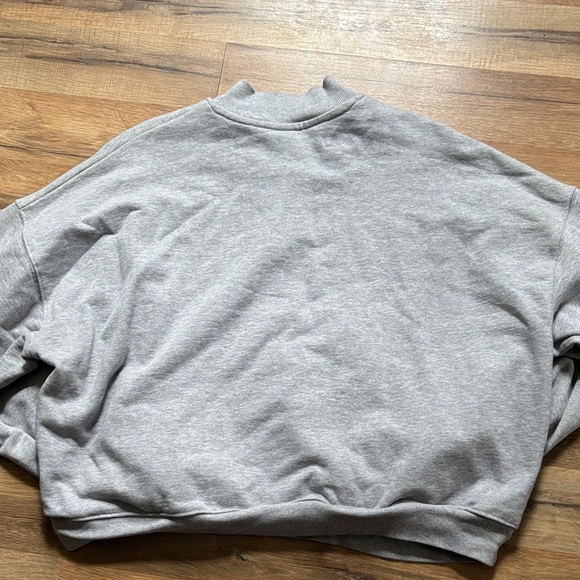 Gymshark Rest Day Half Zip - Picture 2 of 3